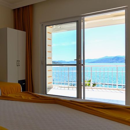 מרמריס Yazici Otel Bozburun מראה חיצוני תמונה