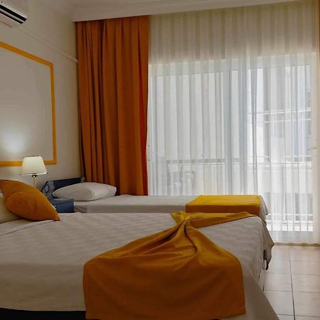 מרמריס Yazici Otel Bozburun מראה חיצוני תמונה