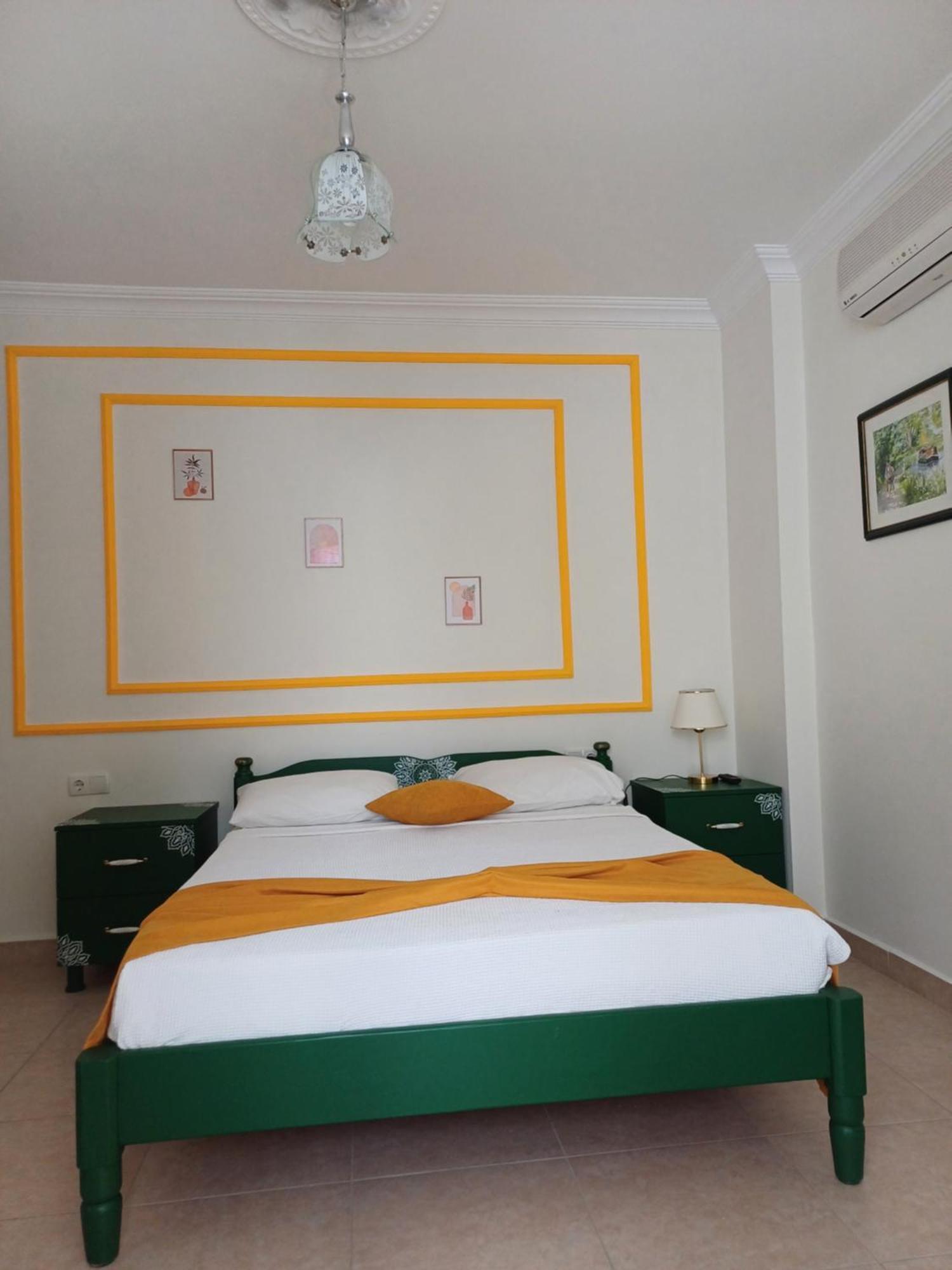 מרמריס Yazici Otel Bozburun מראה חיצוני תמונה