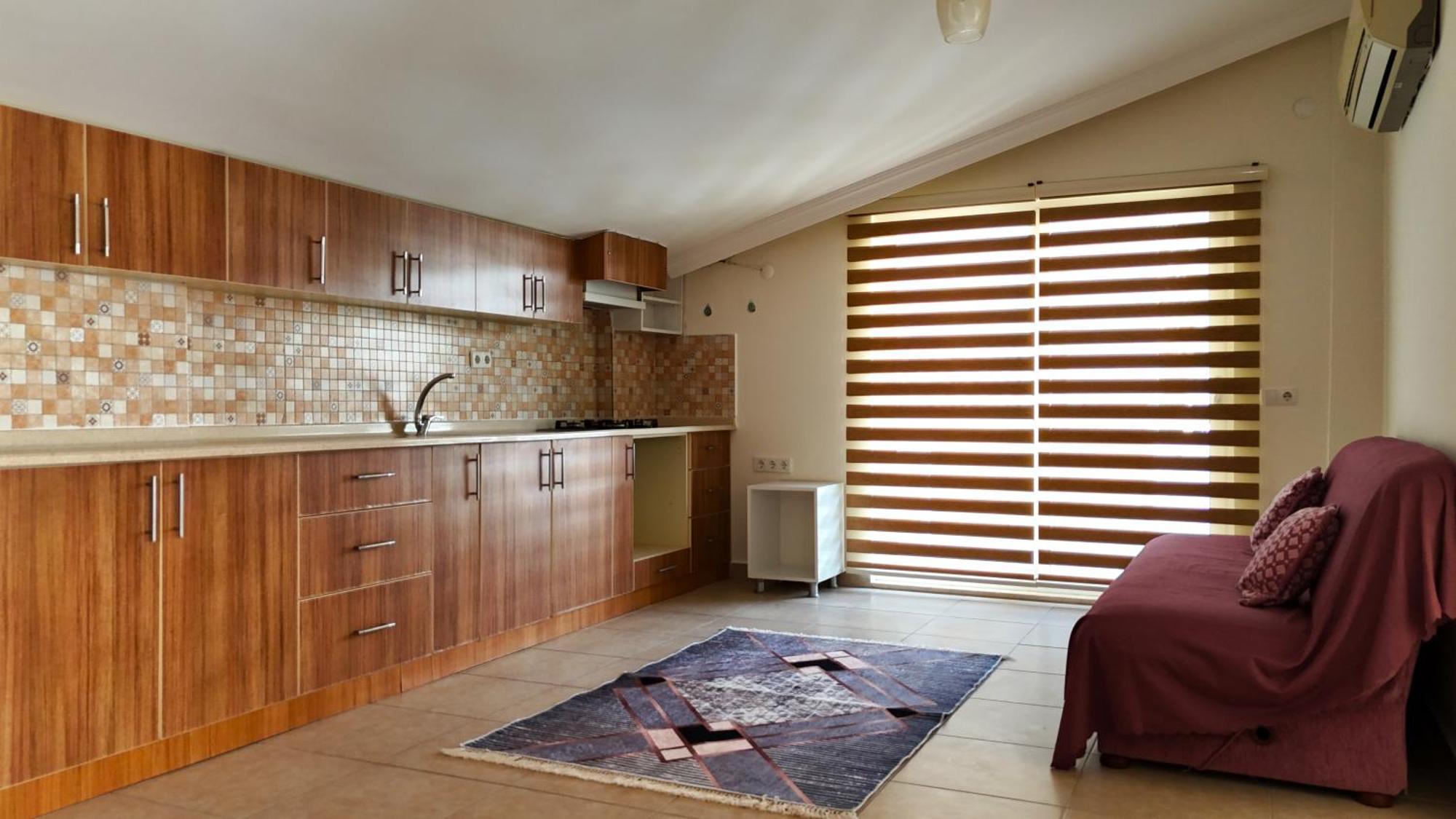 מרמריס Yazici Otel Bozburun מראה חיצוני תמונה