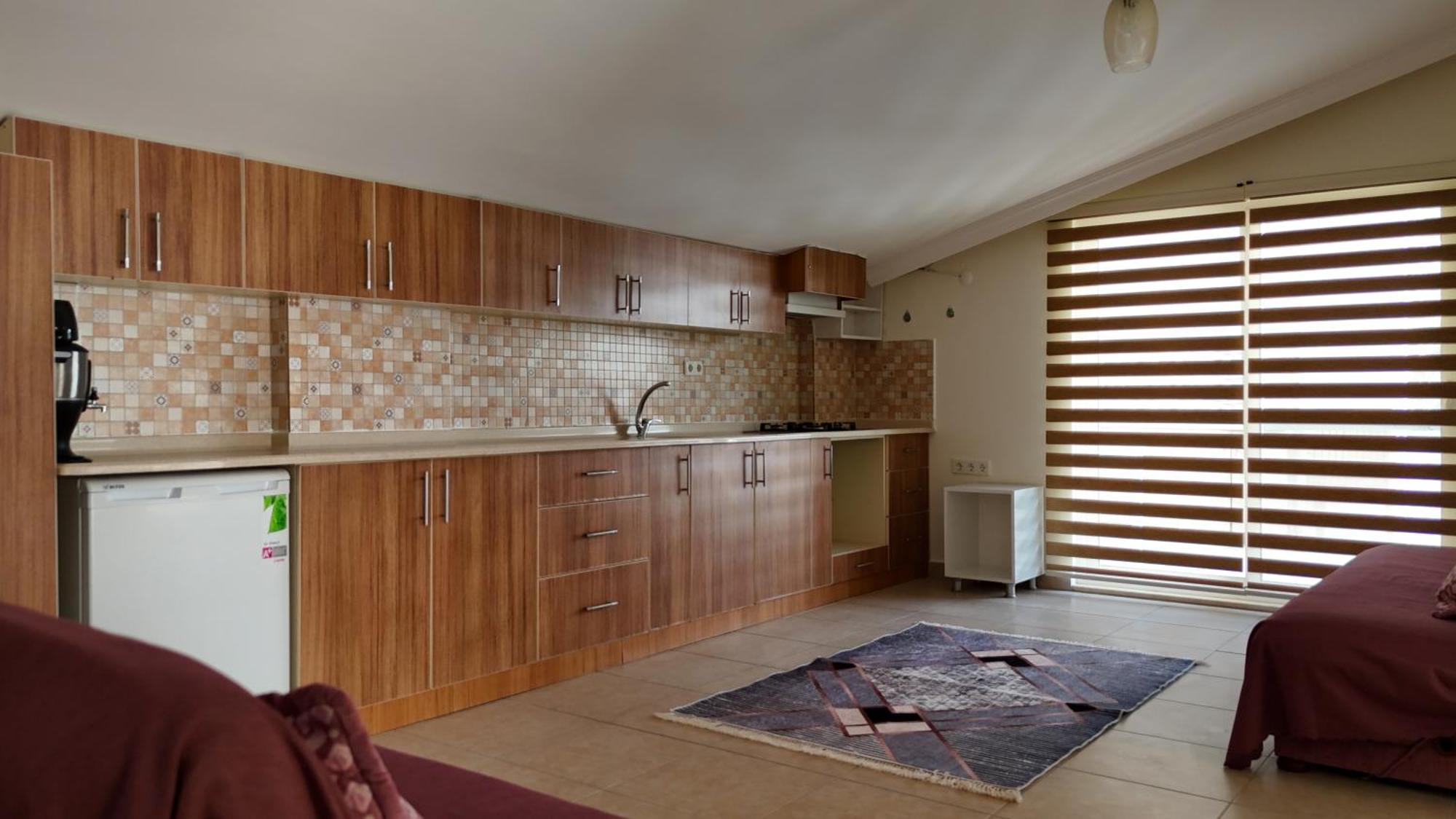 מרמריס Yazici Otel Bozburun מראה חיצוני תמונה