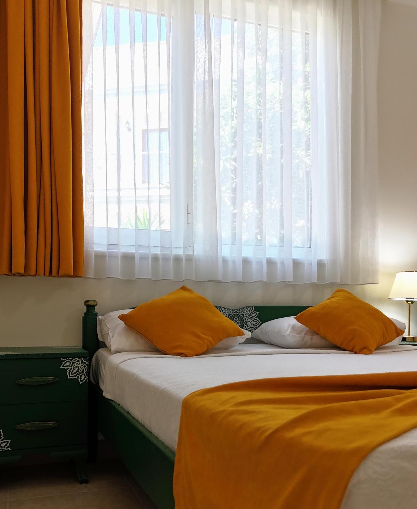 מרמריס Yazici Otel Bozburun מראה חיצוני תמונה