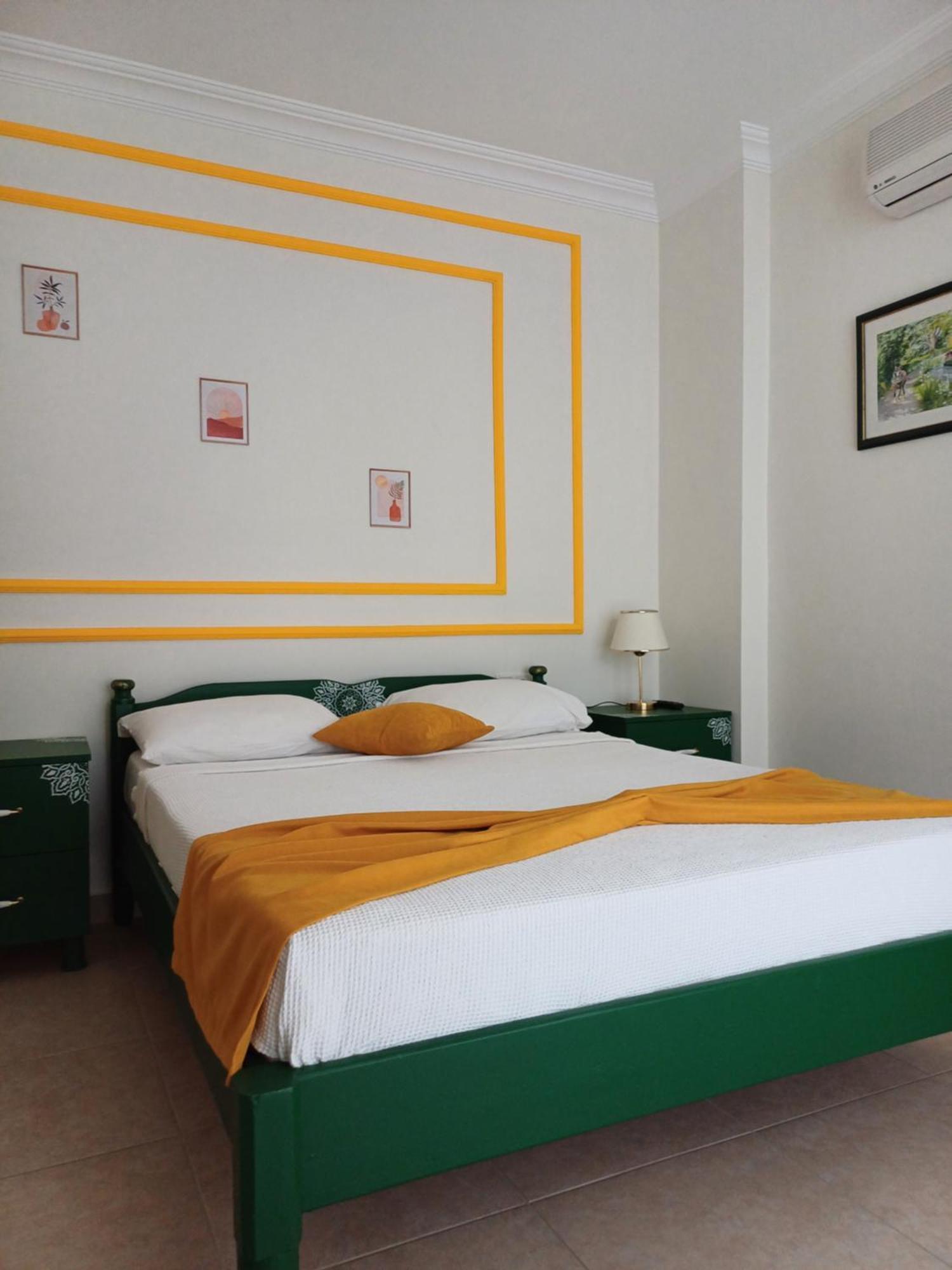 מרמריס Yazici Otel Bozburun מראה חיצוני תמונה