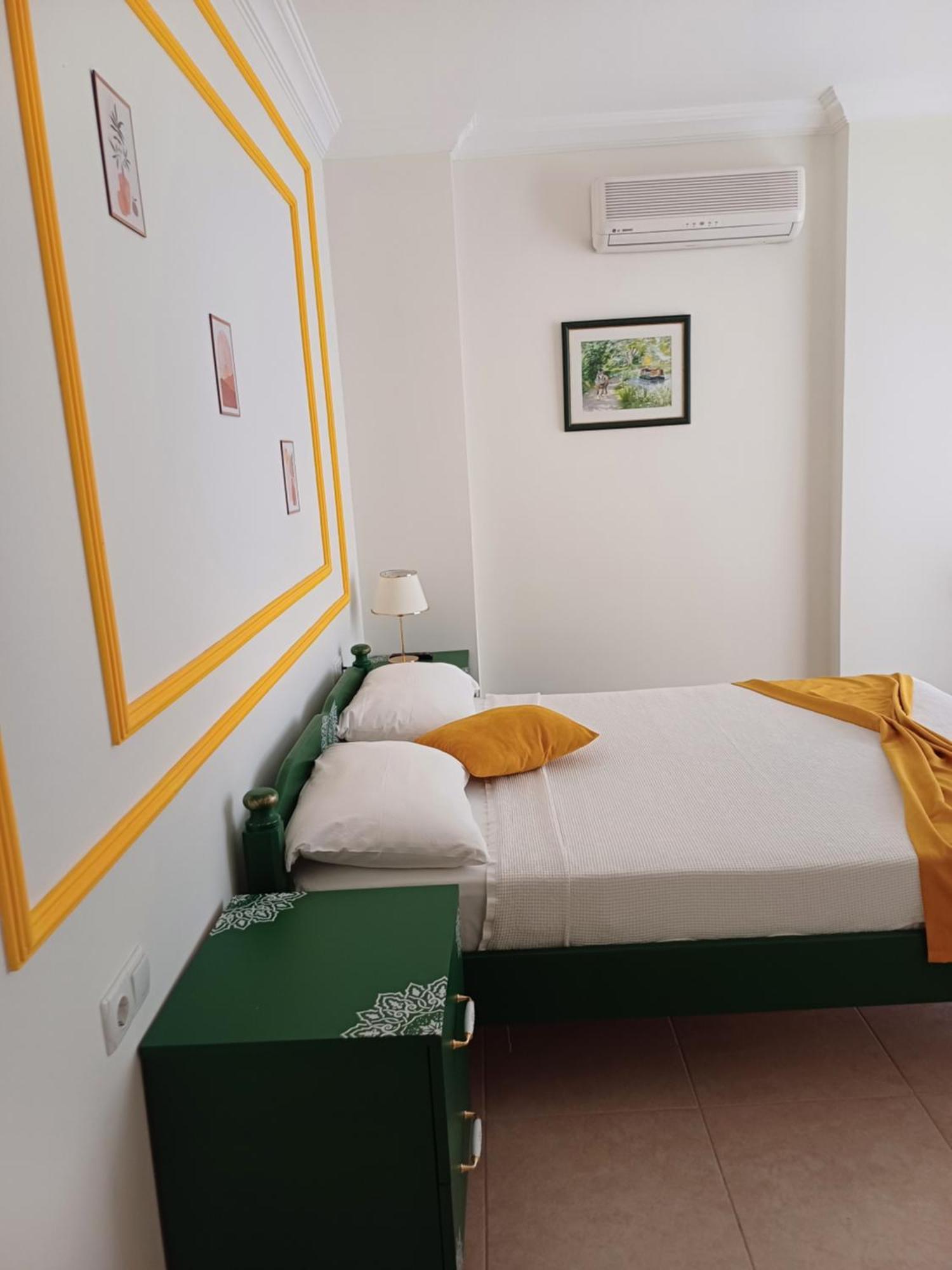מרמריס Yazici Otel Bozburun מראה חיצוני תמונה