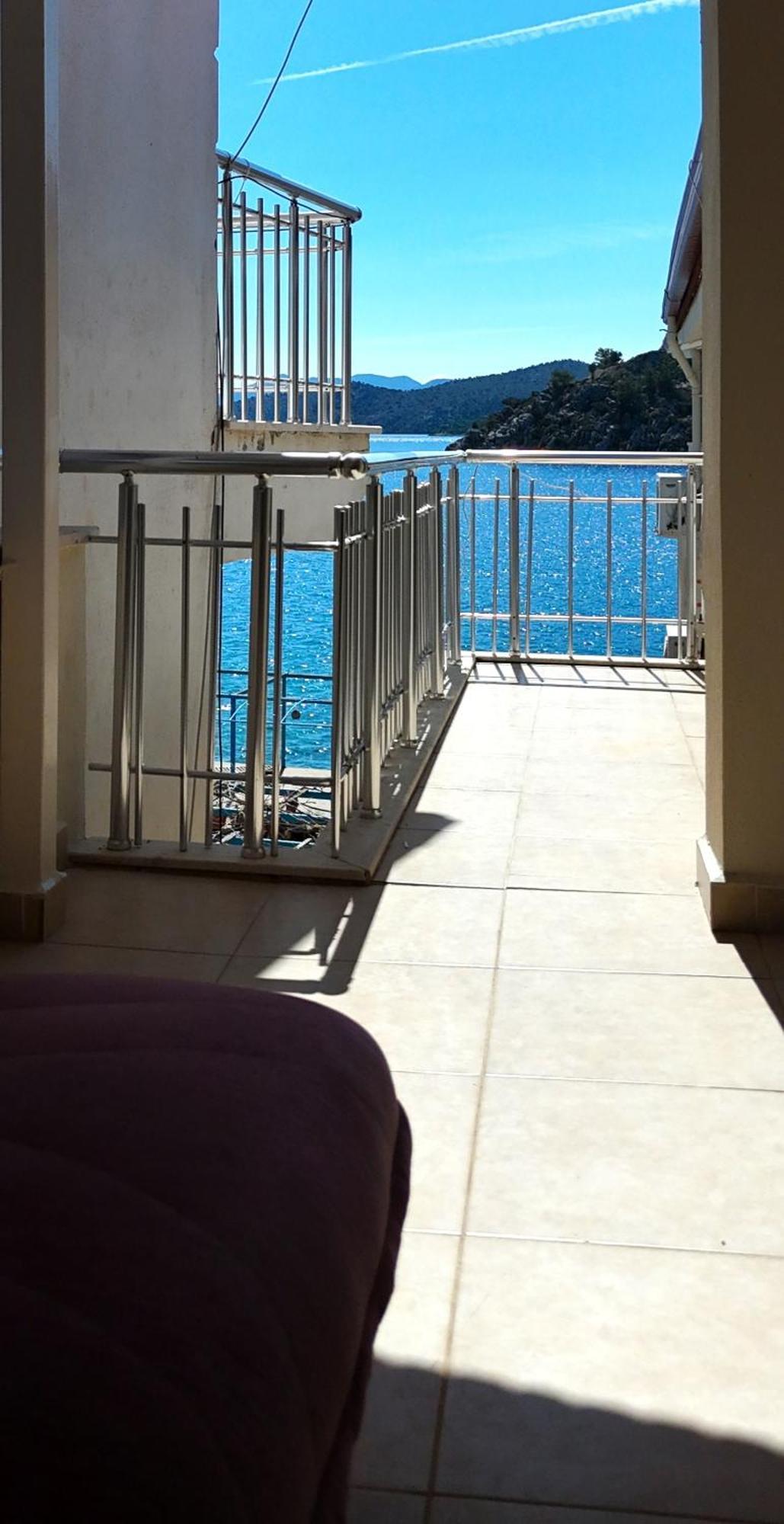 מרמריס Yazici Otel Bozburun מראה חיצוני תמונה