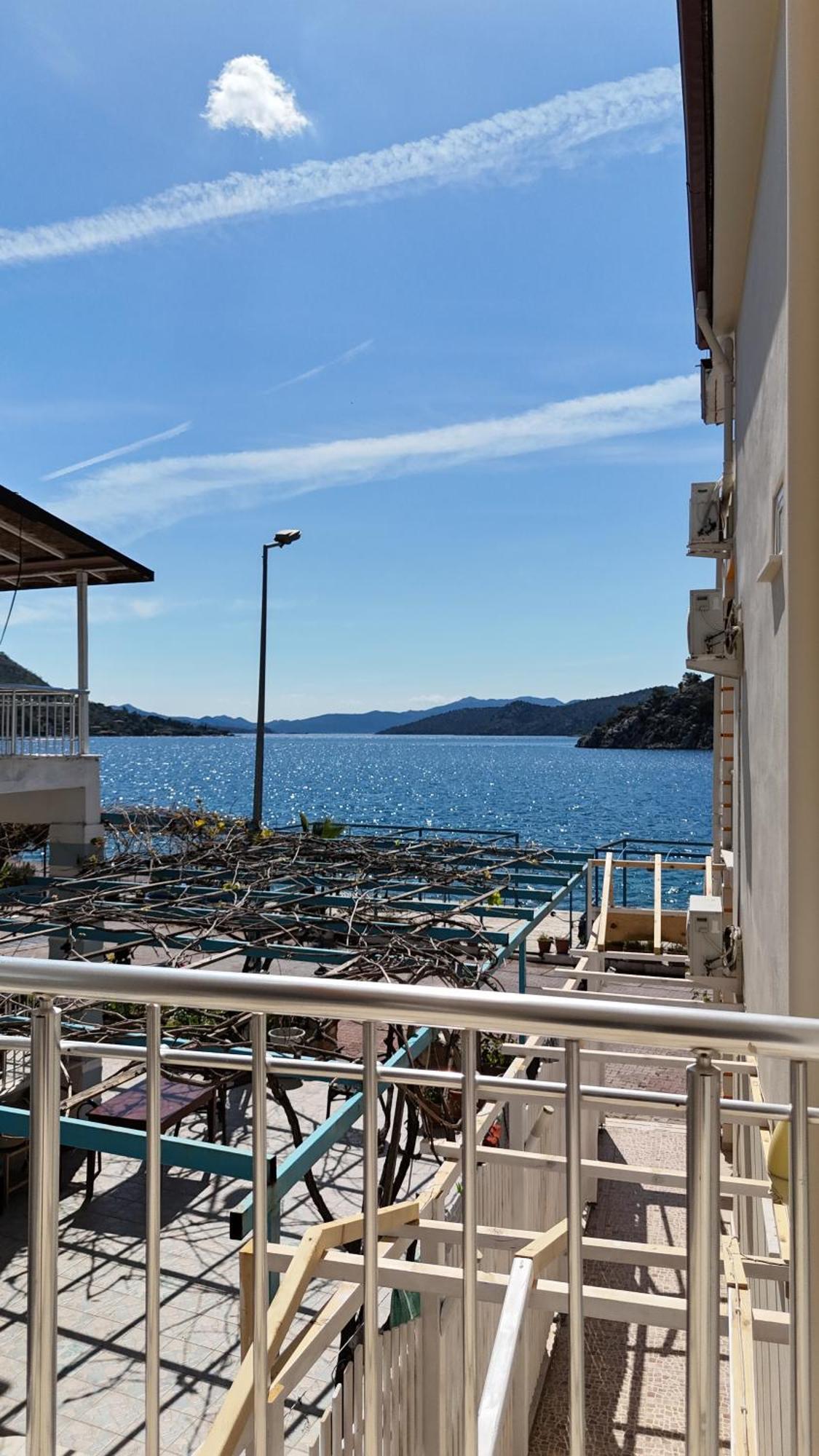 מרמריס Yazici Otel Bozburun מראה חיצוני תמונה