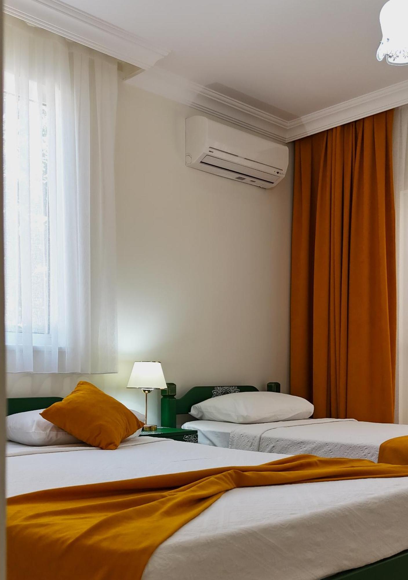 מרמריס Yazici Otel Bozburun מראה חיצוני תמונה