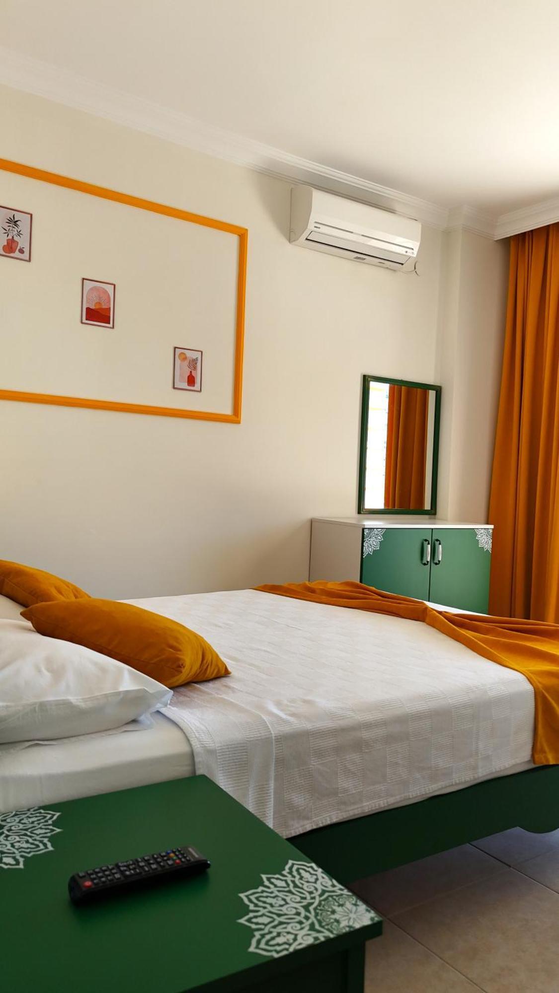 מרמריס Yazici Otel Bozburun מראה חיצוני תמונה