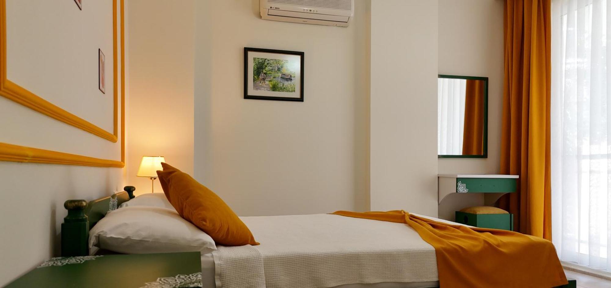 מרמריס Yazici Otel Bozburun מראה חיצוני תמונה