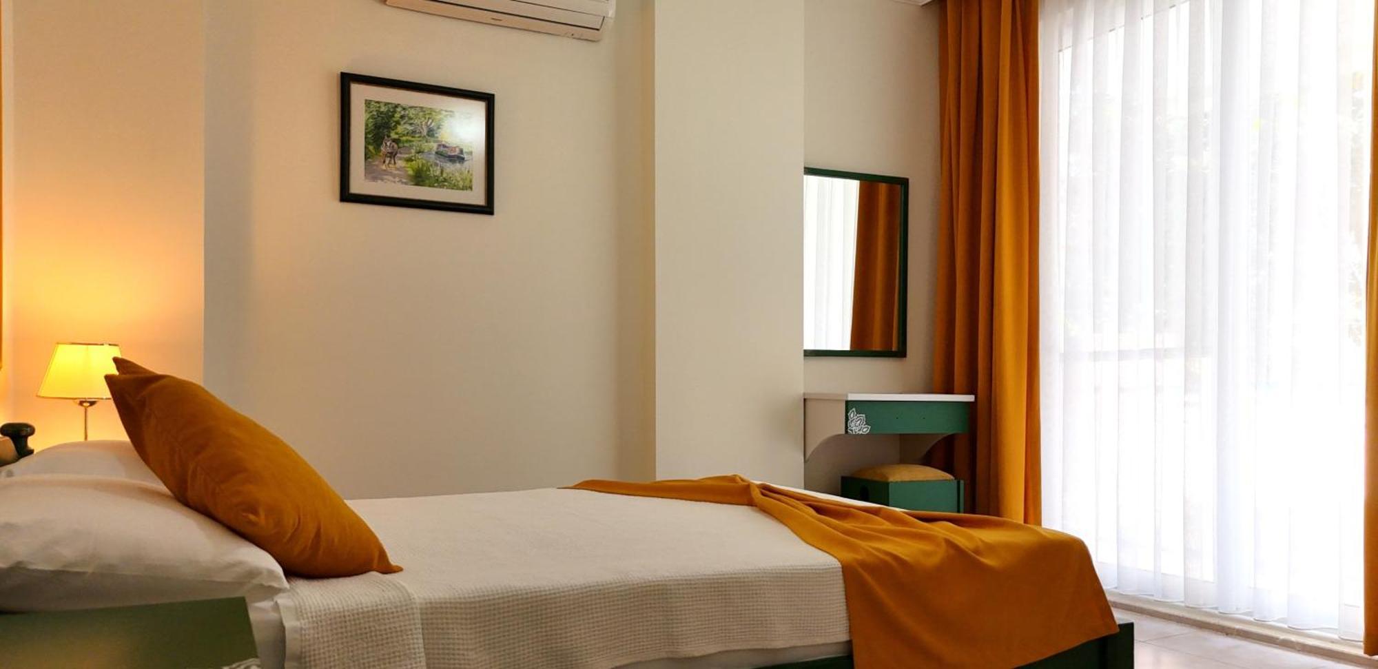 מרמריס Yazici Otel Bozburun מראה חיצוני תמונה