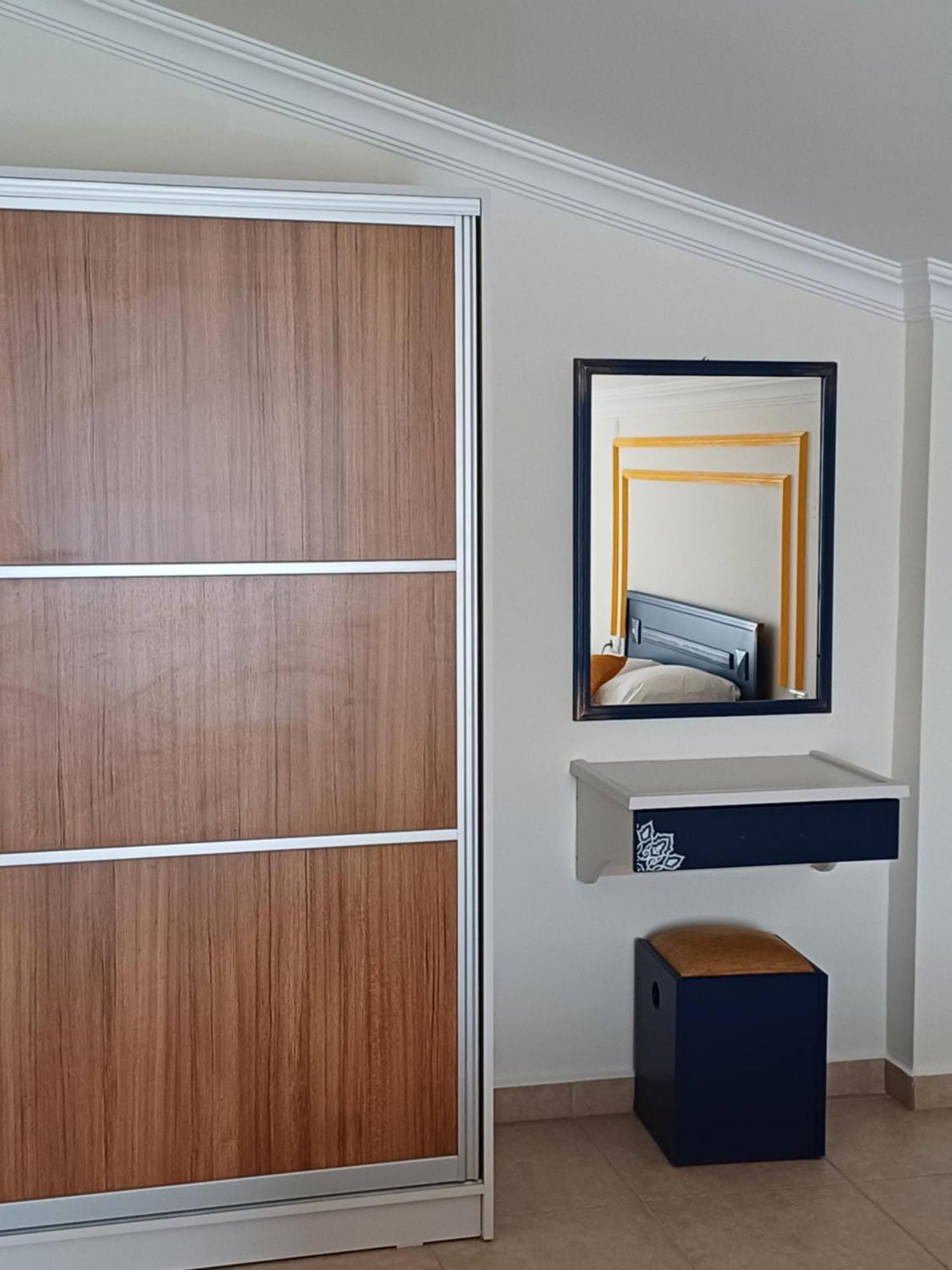 מרמריס Yazici Otel Bozburun מראה חיצוני תמונה