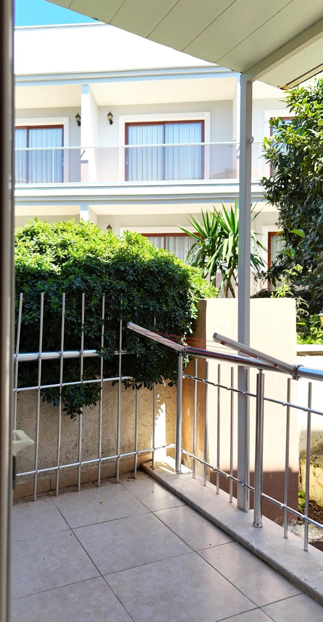 מרמריס Yazici Otel Bozburun מראה חיצוני תמונה