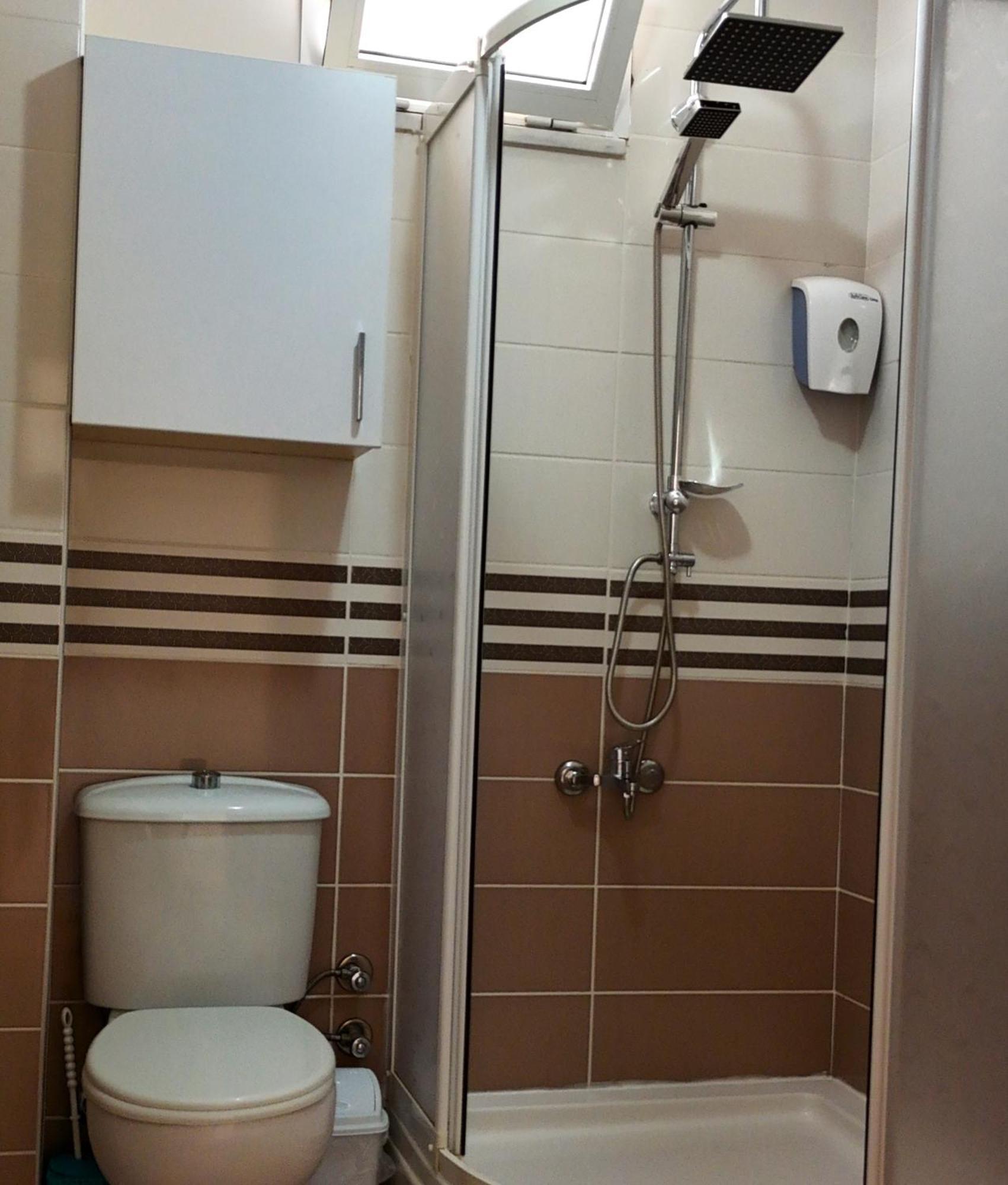 מרמריס Yazici Otel Bozburun מראה חיצוני תמונה