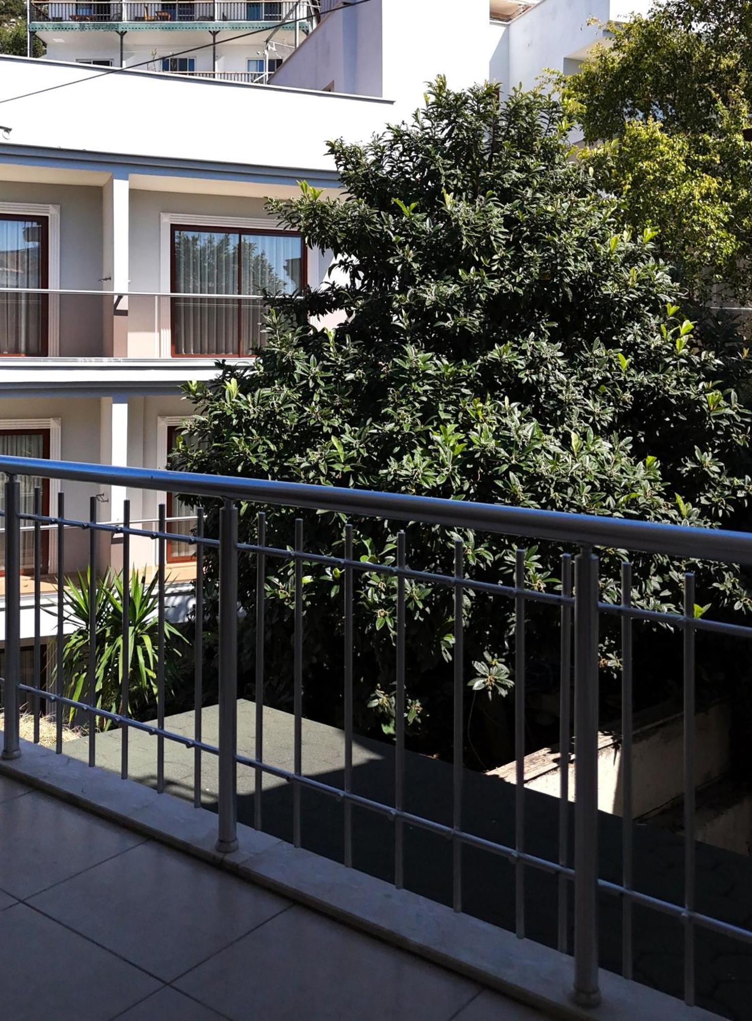 מרמריס Yazici Otel Bozburun מראה חיצוני תמונה