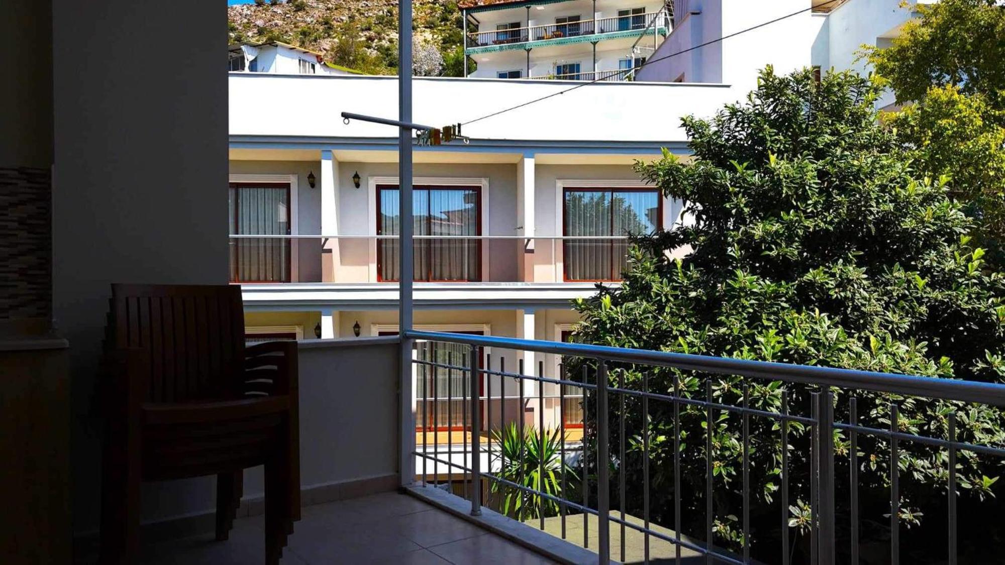מרמריס Yazici Otel Bozburun מראה חיצוני תמונה