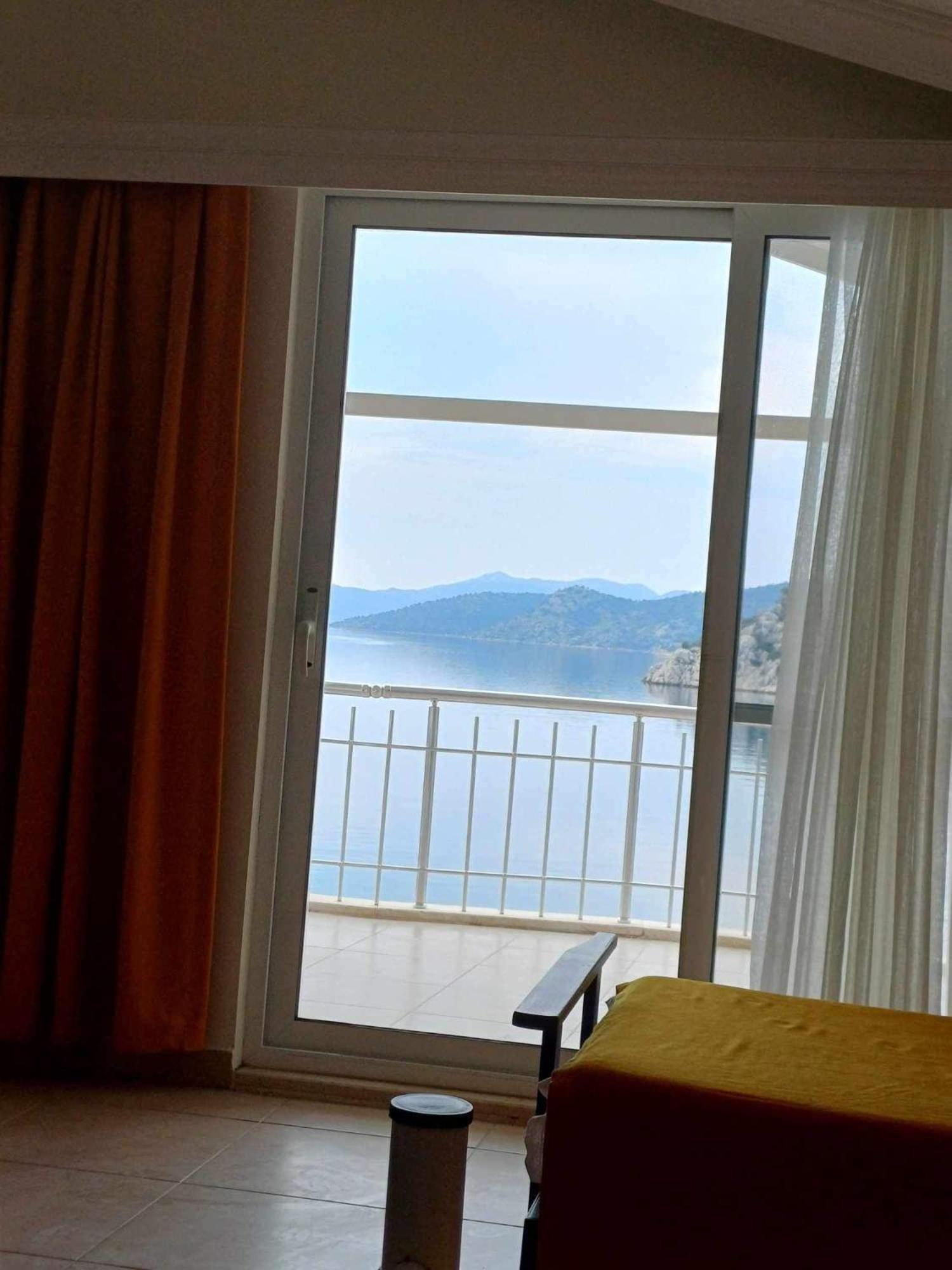 מרמריס Yazici Otel Bozburun מראה חיצוני תמונה