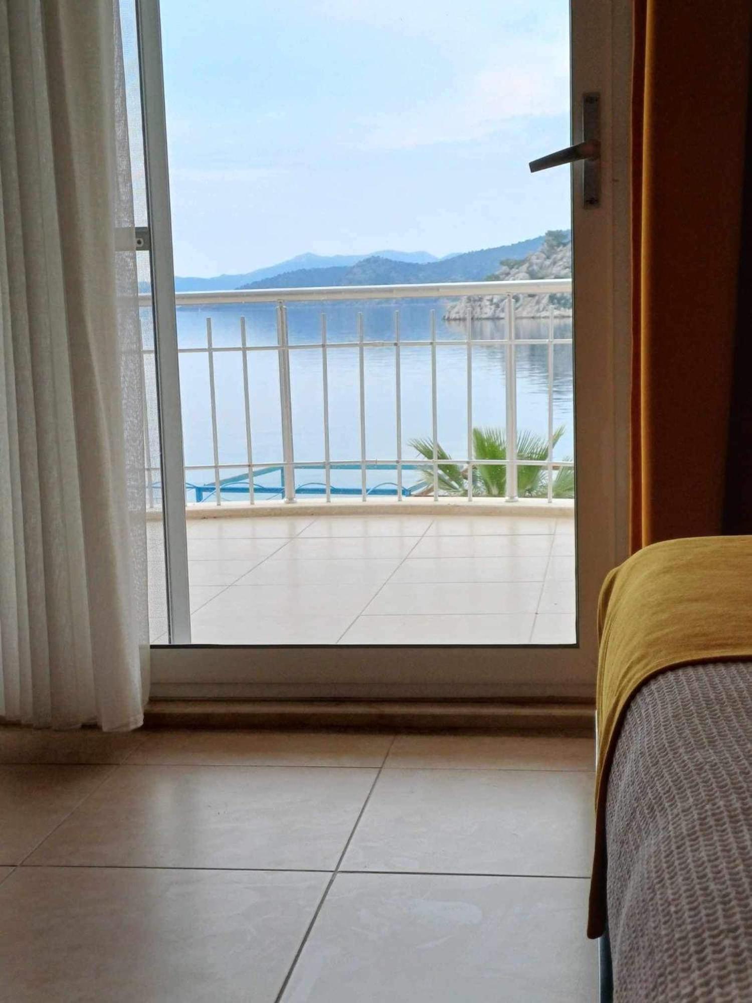 מרמריס Yazici Otel Bozburun מראה חיצוני תמונה